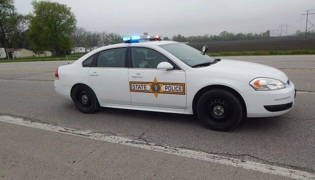 State Police Heavily Enforcing Illinois Move Over Law Over Next Week