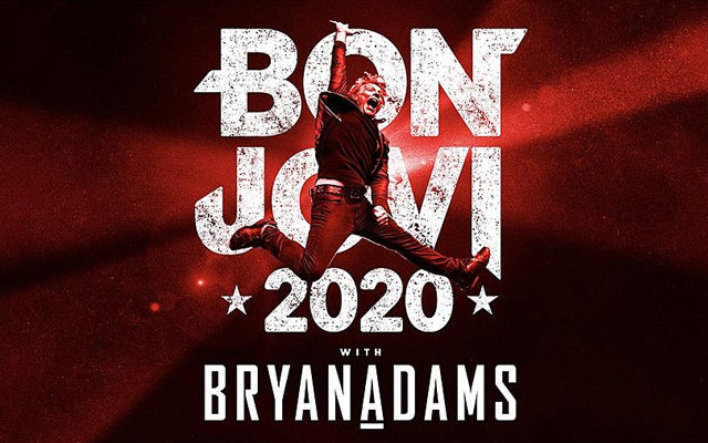 Jon Bon Jovi To Host Free Livestream Concert