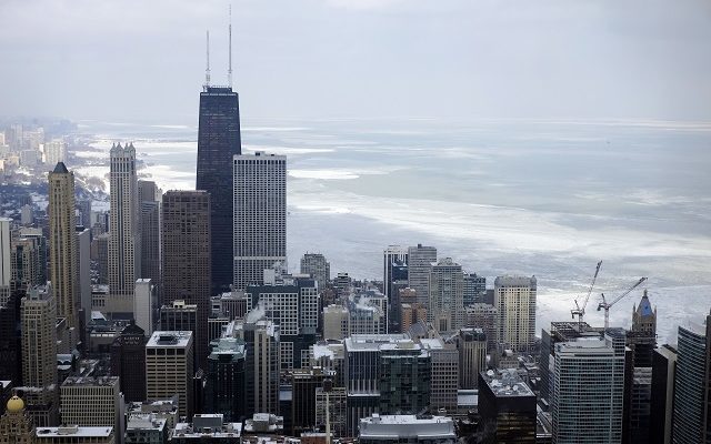 Chicago Ranked 10th Among The Most Diverse Cities In The Country