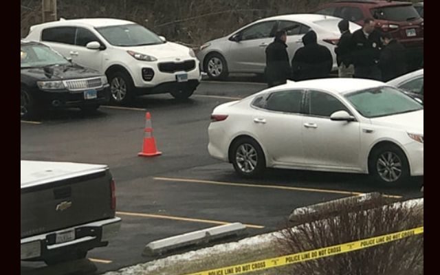 Crest Hill Police Investigating Fatal Shooting