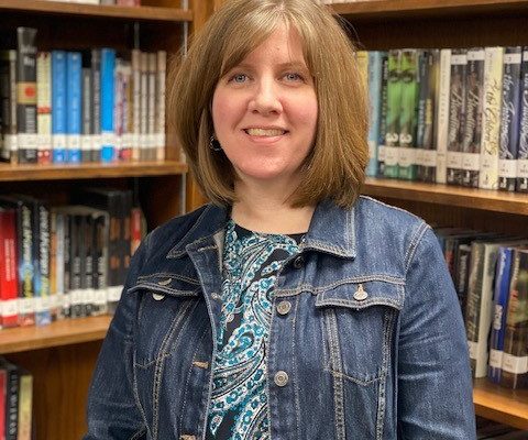 Lincoln-Way East Teacher Named “Educator of the Year”