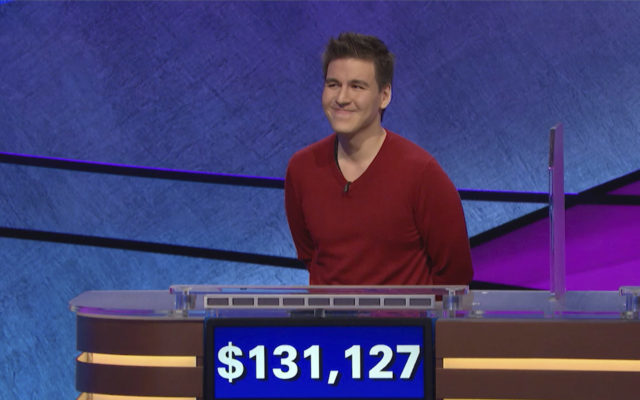 Naperville Native Loses First Jeopardy! The Greatest of All Time Match