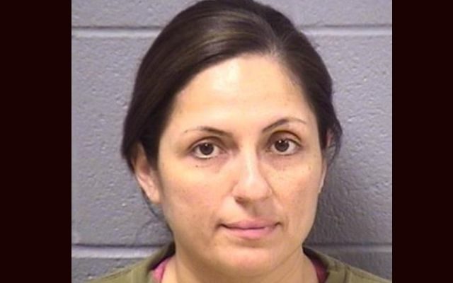 Executive Assistant In Unincorporated Channahon Arrested On Forgery Taking Almost $600K