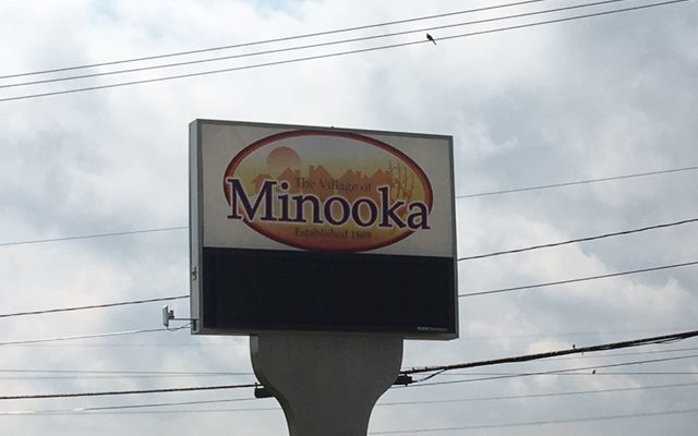 Minooka Investment Firm’s Assests Frozen By SEC