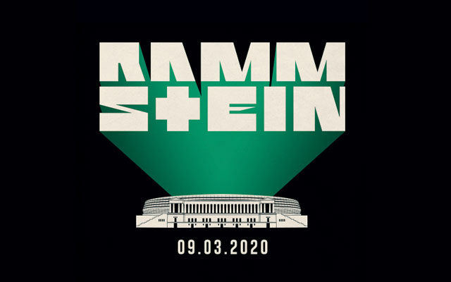 Rammstein Postpone Stadium Tour to 2022