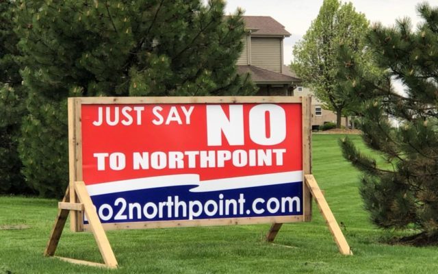 Will County Judge Gives A Win To Elwood Delaying Joliet From Annexing Land For NorthPoint
