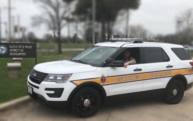 Illinois State Police District 5 Releases Number Of Fatal Crashes In 2019