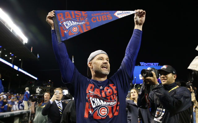 Cubs Sign Deal To Air Marquee Sports Network On Streaming Service Hulu