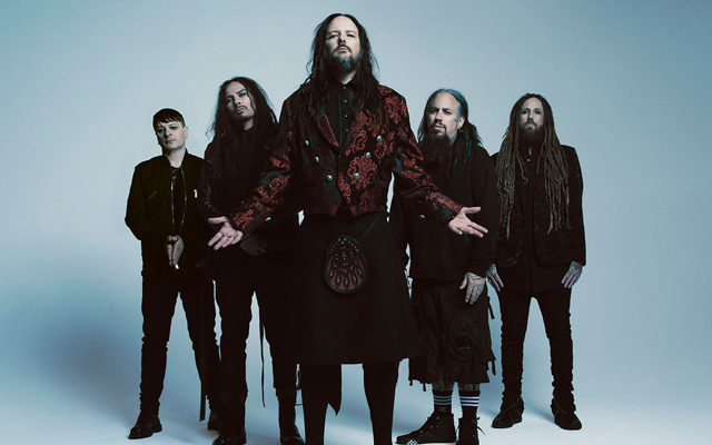 Korn and Puck Hcky Release New Hockey-Themed Collaboration