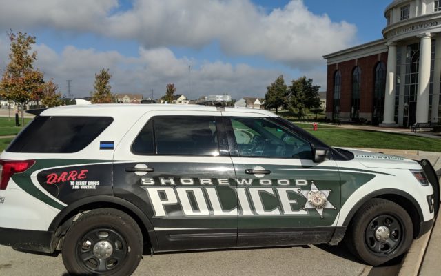 Shorewood Police And FBI Investigating Non-Specific Threat
