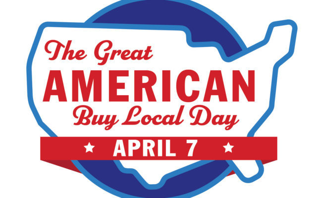 Joliet Chamber Hopes You Support The Great American Buy Local Day For Local Businesses
