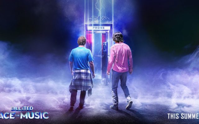 Bill & Ted 3 Face The Music OFFICIAL TRAILER
