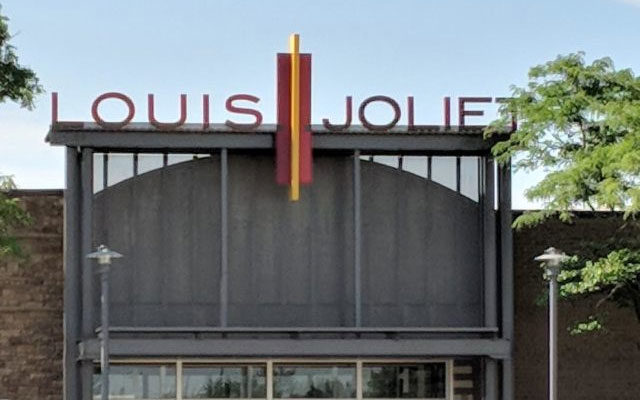 Louis Joliet Mall Open With Changes To Hours Of Operation
