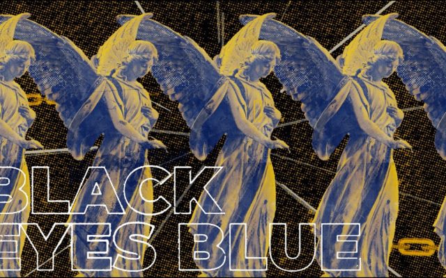 Corey Taylor Debuts Solo Single “Black Eyes Blue”
