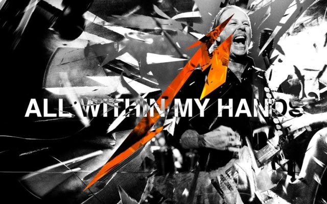 Metallica & San Francisco Symphony: All Within My Hands (Live)