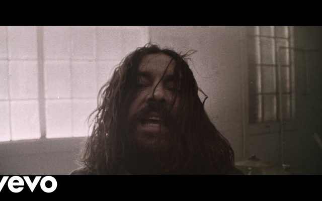 Seether Drops Music Video For “Bruised And Bloodied”