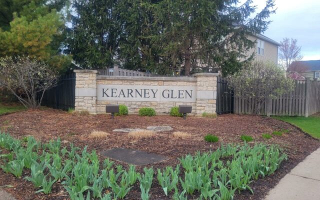 Manhunt In Kearney Glen Subdivision Sunday Night