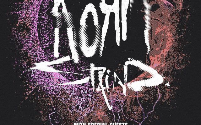 Korn, Staind Announce Summer Tour