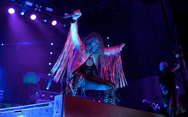 Nikki Sixx and Rob Zombie Team Up For New Supergroup