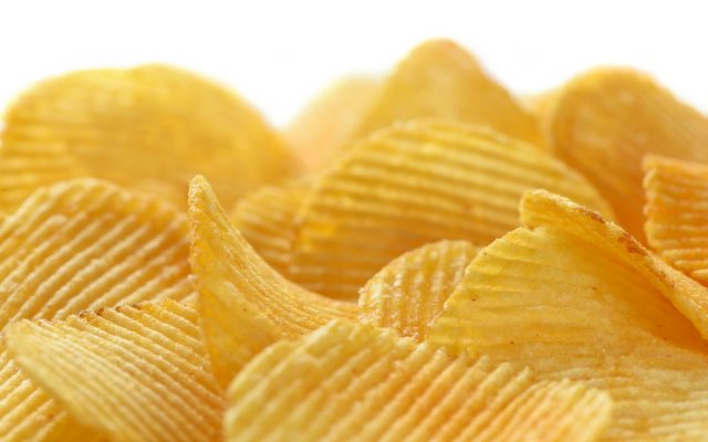 Cops Warn of THC-Laced Fritos
