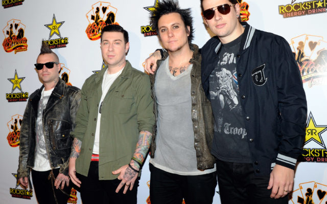 Avenged Sevenfold’s New Album is “90%” Done