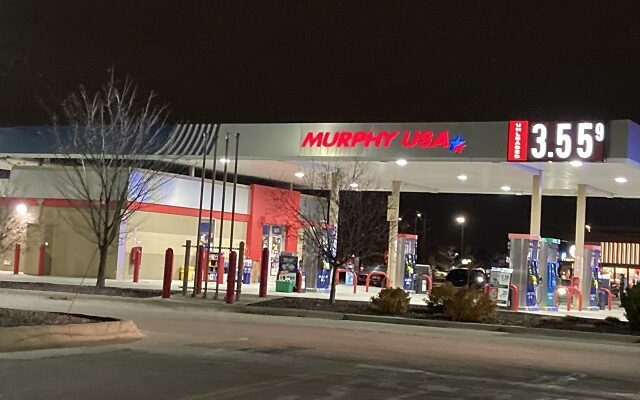 Shooting Reported At Shorewood Gas Station