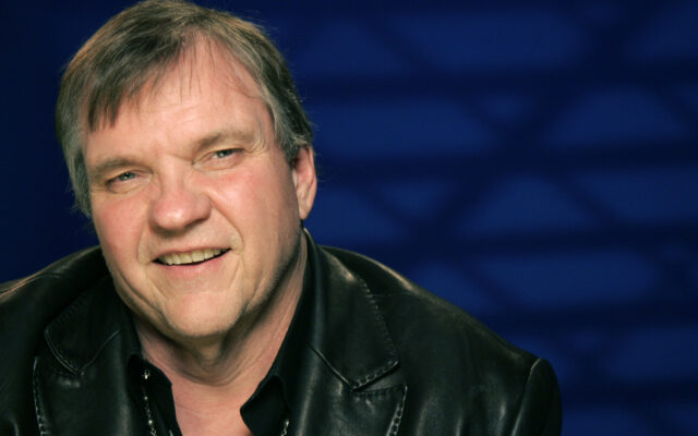 Meat Loaf Dies: ‘Bat Out Of Hell’ Singer & ‘Rocky Horror Picture Show’ Actor Was 74