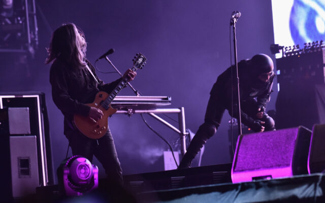 Here’s the Full Setlist from Tool’s First Show in Almost Two Years
