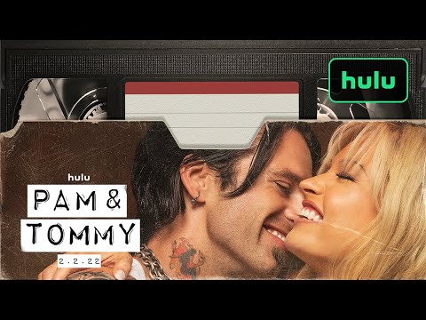 Tommy Lee says ‘Pam and Tommy’ is a ‘Beautiful Story’