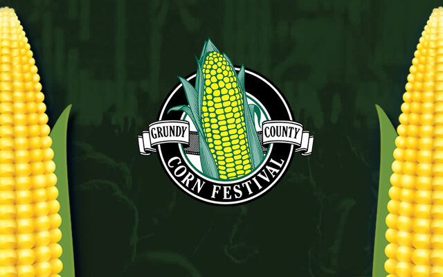 Join Dawn Avello at the Grundy County Corn Fest!