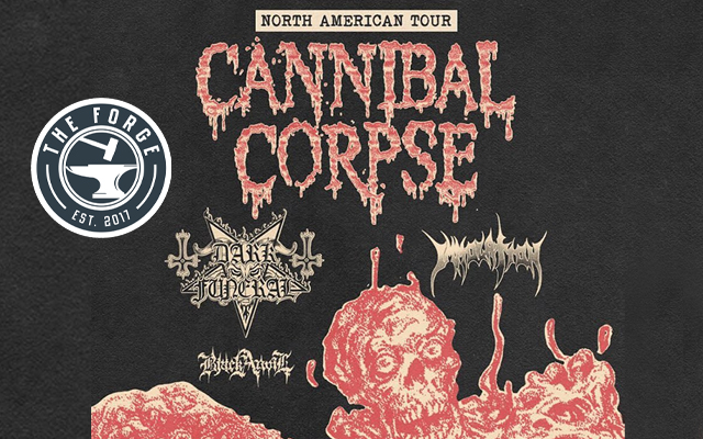 <h1 class="tribe-events-single-event-title">CANNIBAL CORPSE – Sold Out</h1>