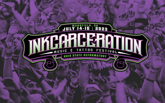 <h1 class="tribe-events-single-event-title">Inkcarceration Music & Tattoo Festival</h1>