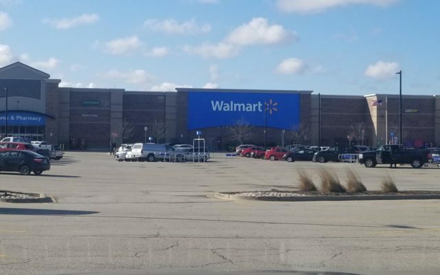 Update: Employees of Walmart Can Transfer to Other Locations After Closing In Plainfield