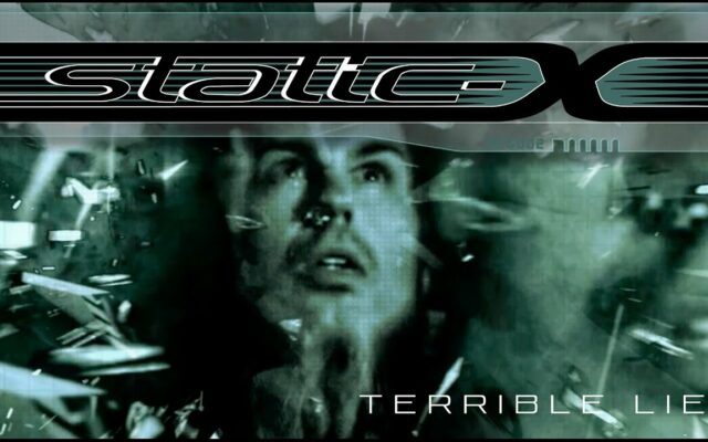 Static X Announces Album
