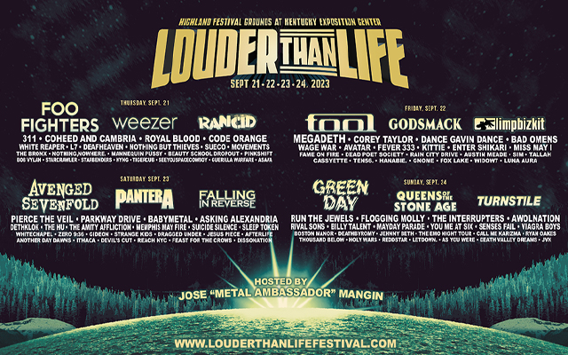 <h1 class="tribe-events-single-event-title">Louder Than Life</h1>