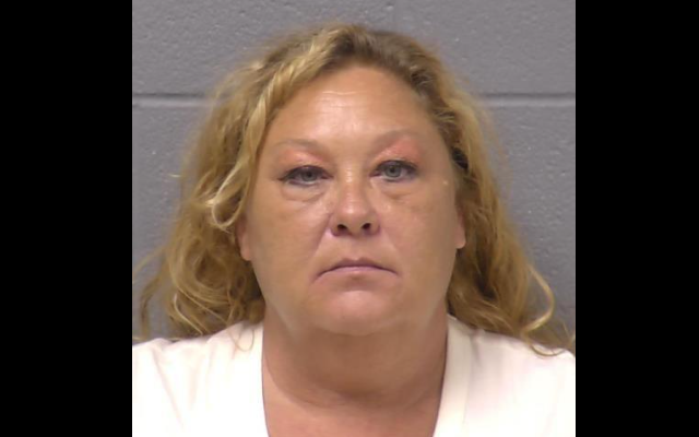 Walmart Manager In Joliet Charged After Allegedly Stealing $135K