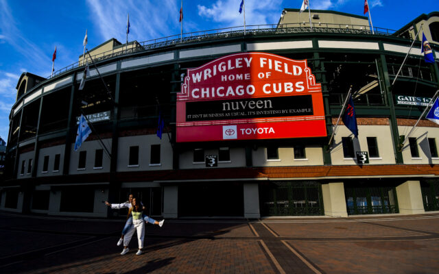 Wrigley Field Under Consideration For 2027 MLB All-Star Game
