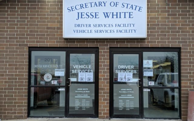Illinois Secretary Of State Reveals New DMV Skip-The-Line Program