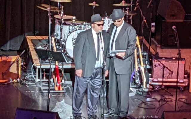 Second Annual Blues Brothers Con to be Postponed in Solidarity with Ongoing SAG-AFTRA Strike