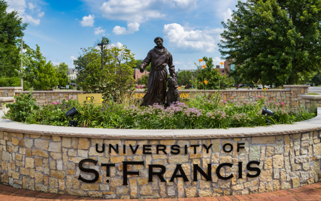 USF Named in 2023 America’s Top Colleges List by Forbes
