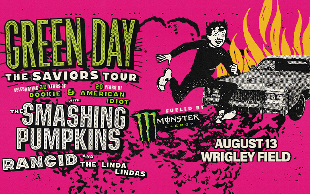 <h1 class="tribe-events-single-event-title">Green Day – The Saviors Tour</h1>