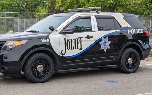 Joliet Police Update Arrest Following Home Invasion And Officer Involved Shooting