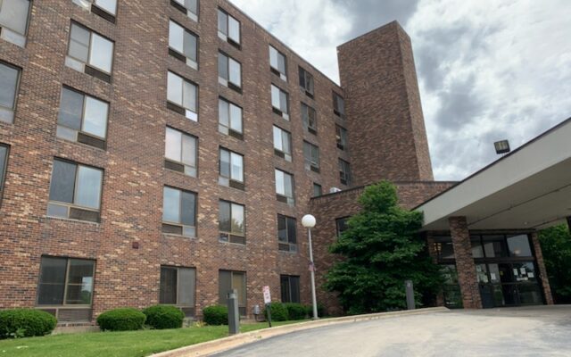 Second Joliet Nursing Home To Close Within A Year