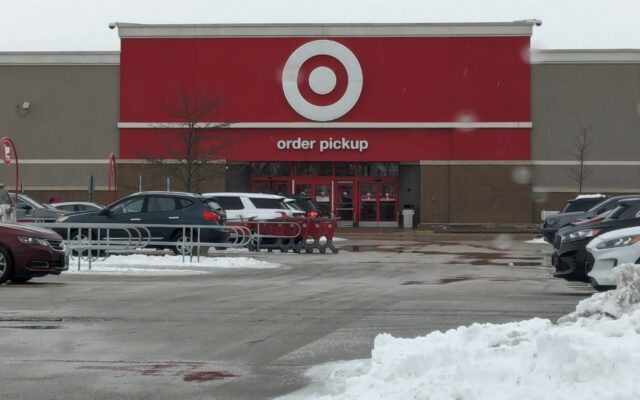 Mother Of Two Boys Arrested For Leaving Her Children In A Freezing Car While She Shopped And Having A Loaded Gun in the Vehicle