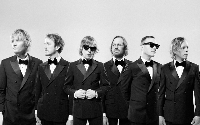 <h1 class="tribe-events-single-event-title">Cage The Elephant: Neon Pill Tour</h1>