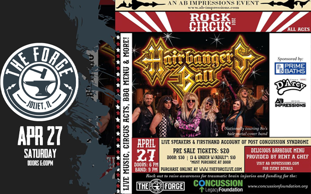 <h1 class="tribe-events-single-event-title">Rock Circus Featuring Hairbangers Ball</h1>