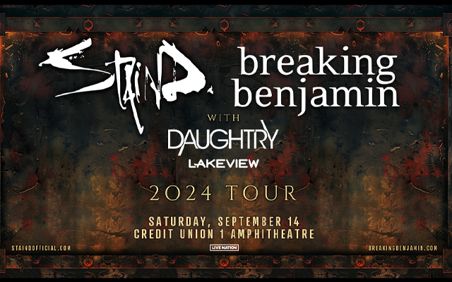 <h1 class="tribe-events-single-event-title">Staind & Breaking Benjamin</h1>