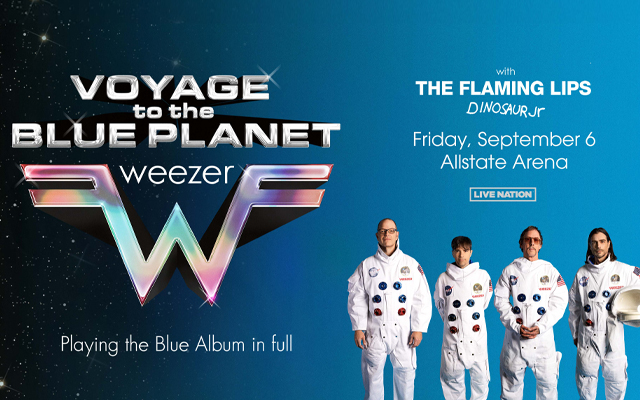 <h1 class="tribe-events-single-event-title">Weezer: Voyage To The Blue Planet Tour 2024</h1>