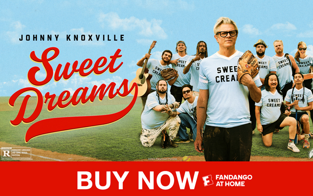 Enter for a chance to Win Sweet Dreams on Digital
